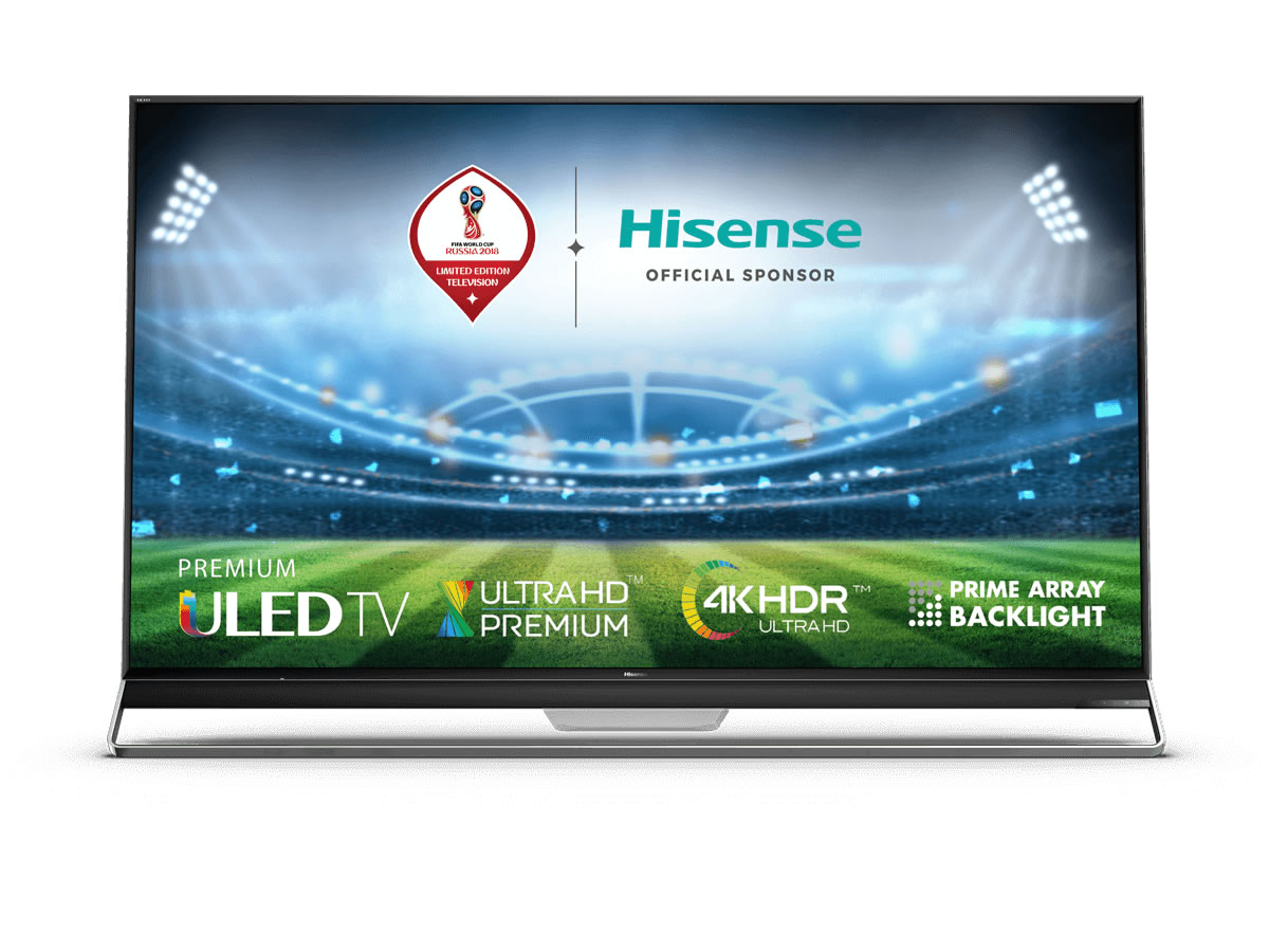 HISENSE H75U9A