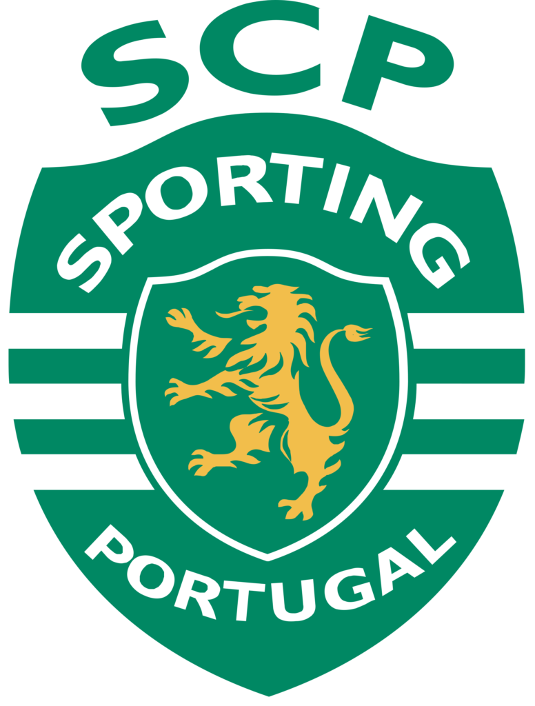 Sporting Lisboa Logo