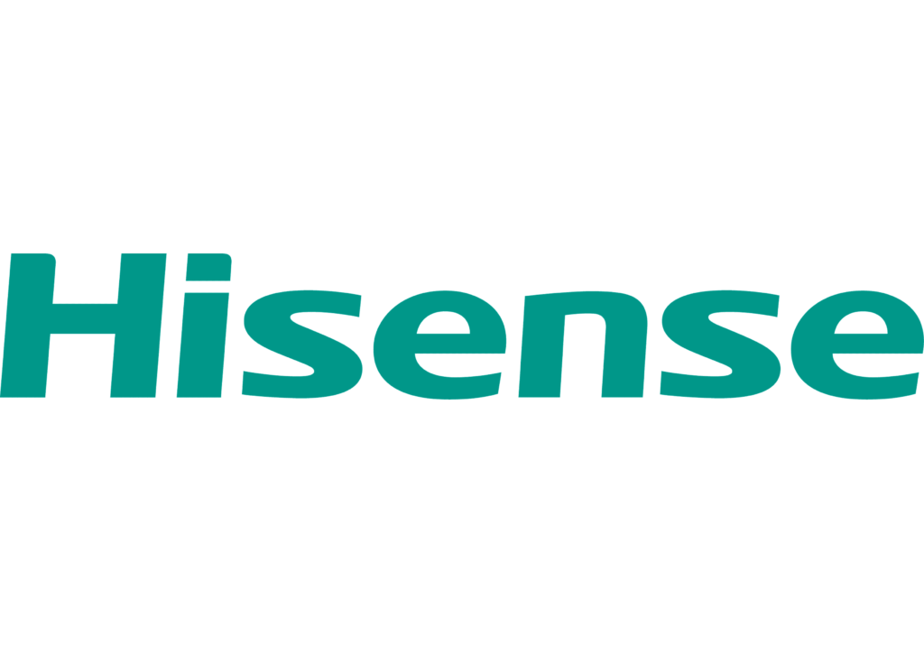 Logo Hisense