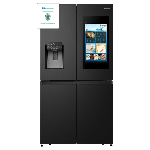 Frigorífico RQ760N4IFE