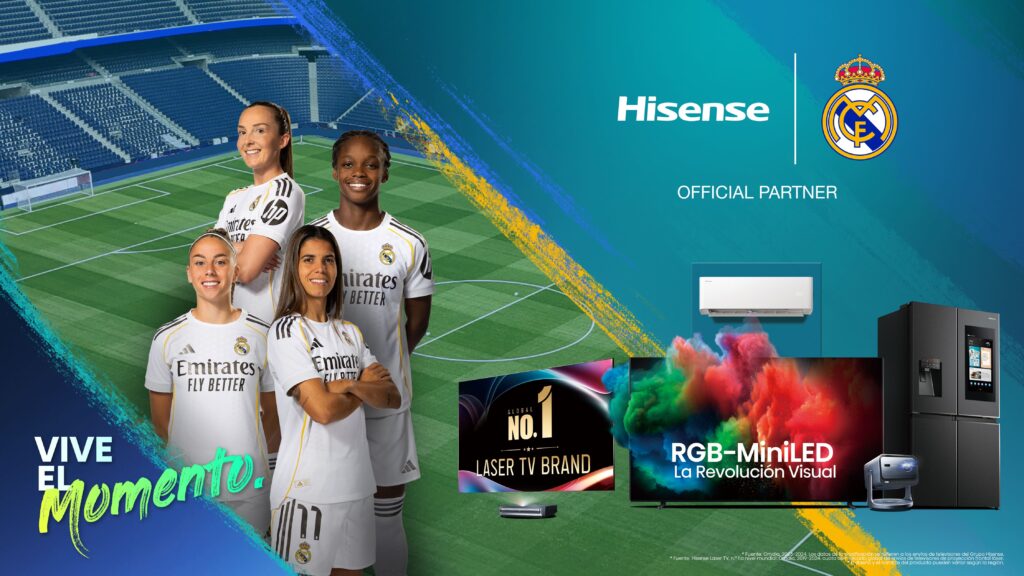 Real Madrid Femenino