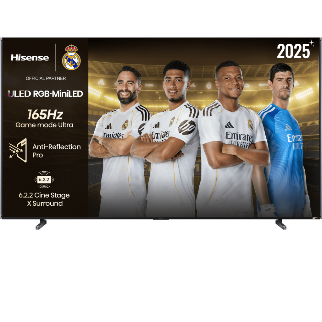 imagen de promoción de tv para navidad con reembolso desde 1000