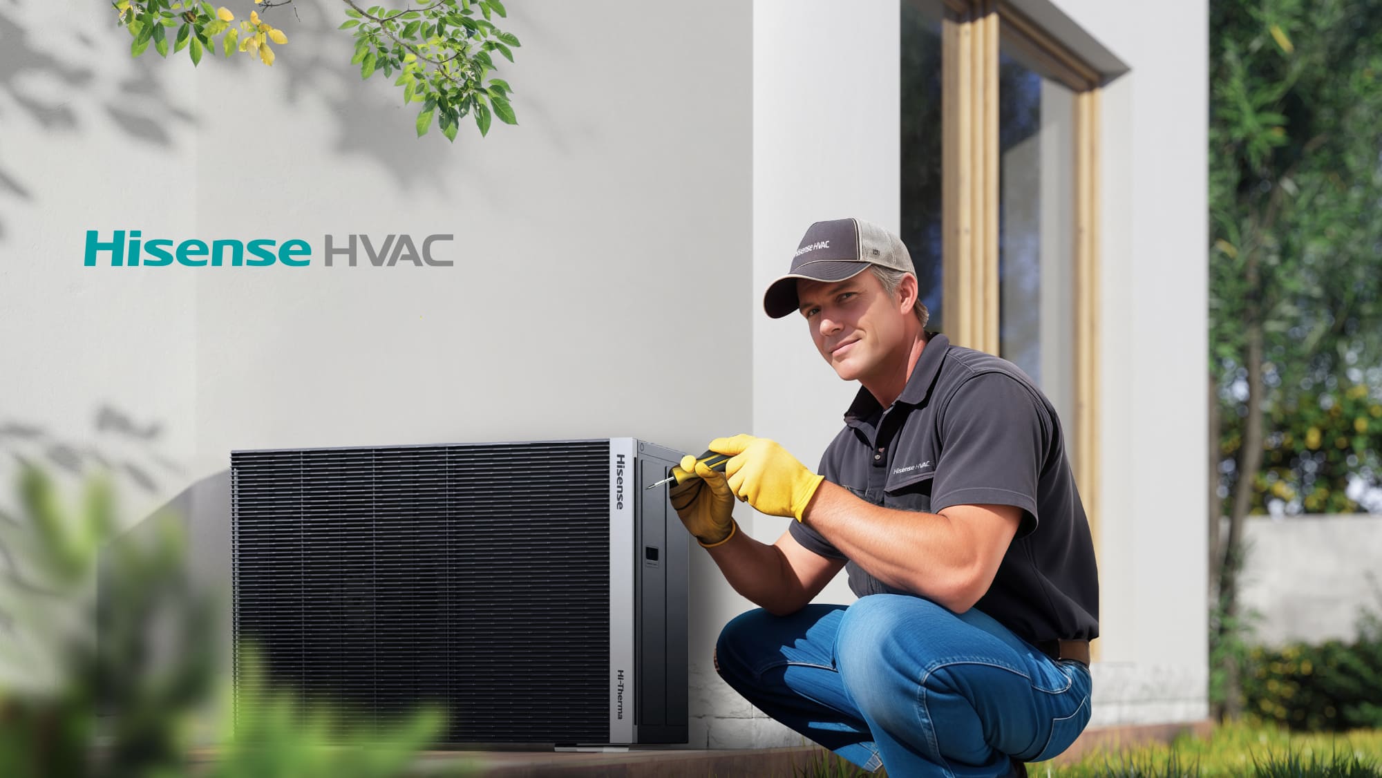 Header CAE ordenador