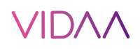 logo central VIDAA