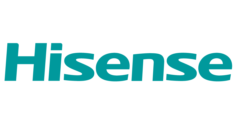 LOGO HISENSE