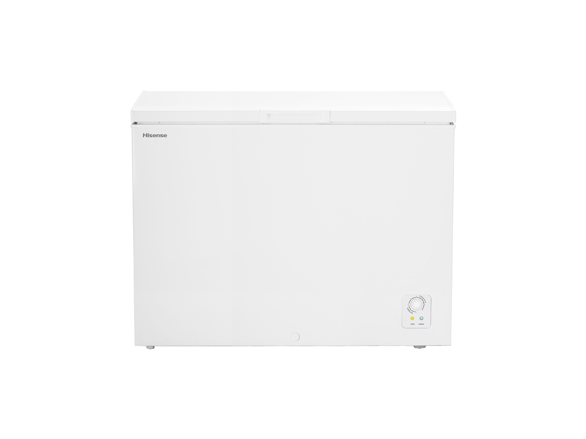 Horizontal Arcón congelador FT403D4AW1 A+