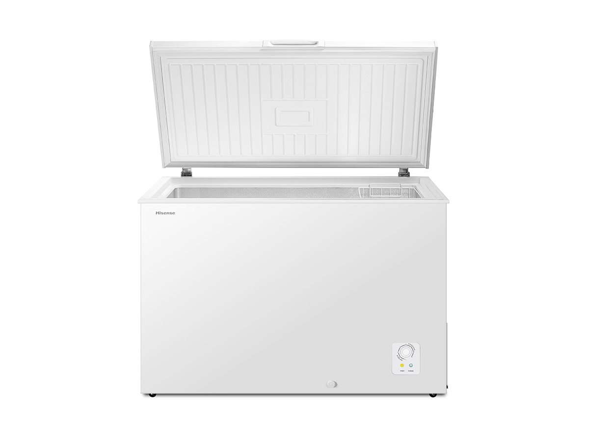 Horizontal Arcón congelador FT403D4AW1 A+