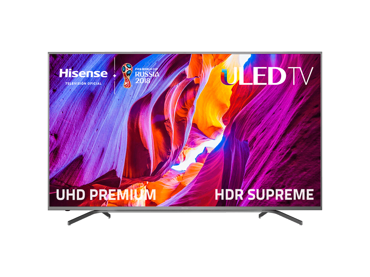 LED TV H70NU9700 70