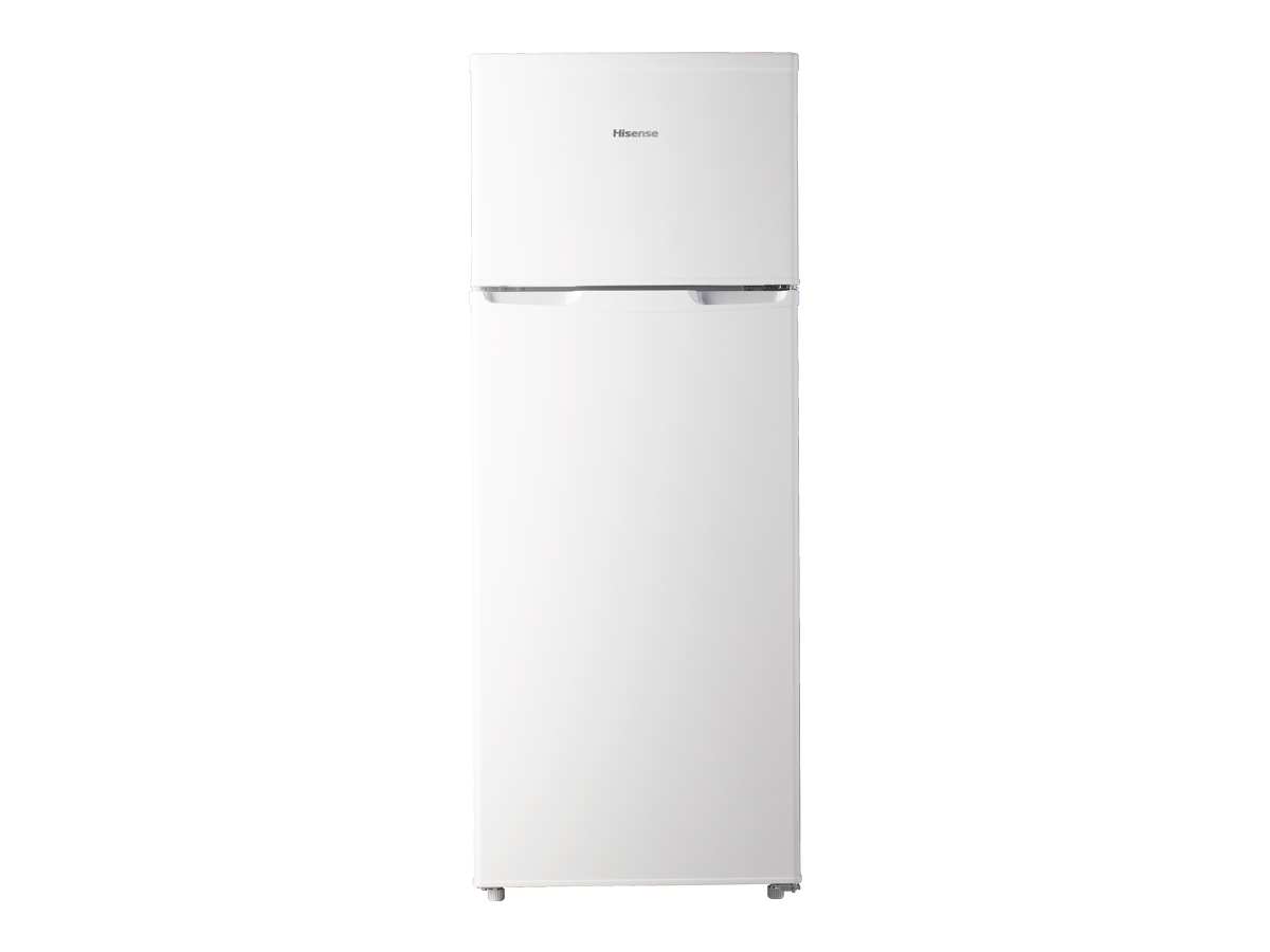 Frigorífico Dos puertas RT280D4AW1