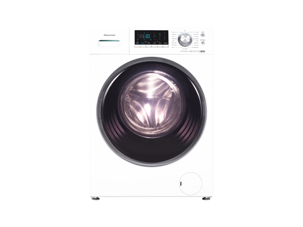 Lavadora WFEH1014VJ 10KG (-20%)