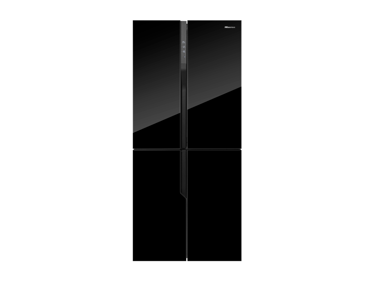 Frigorífico Cross Door RQ562N4GB1