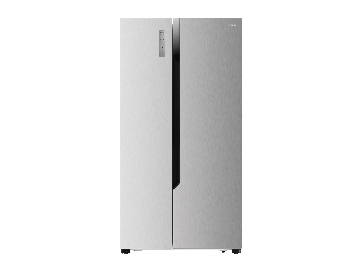 Frigorífico Side by Side RS670N4HC1
