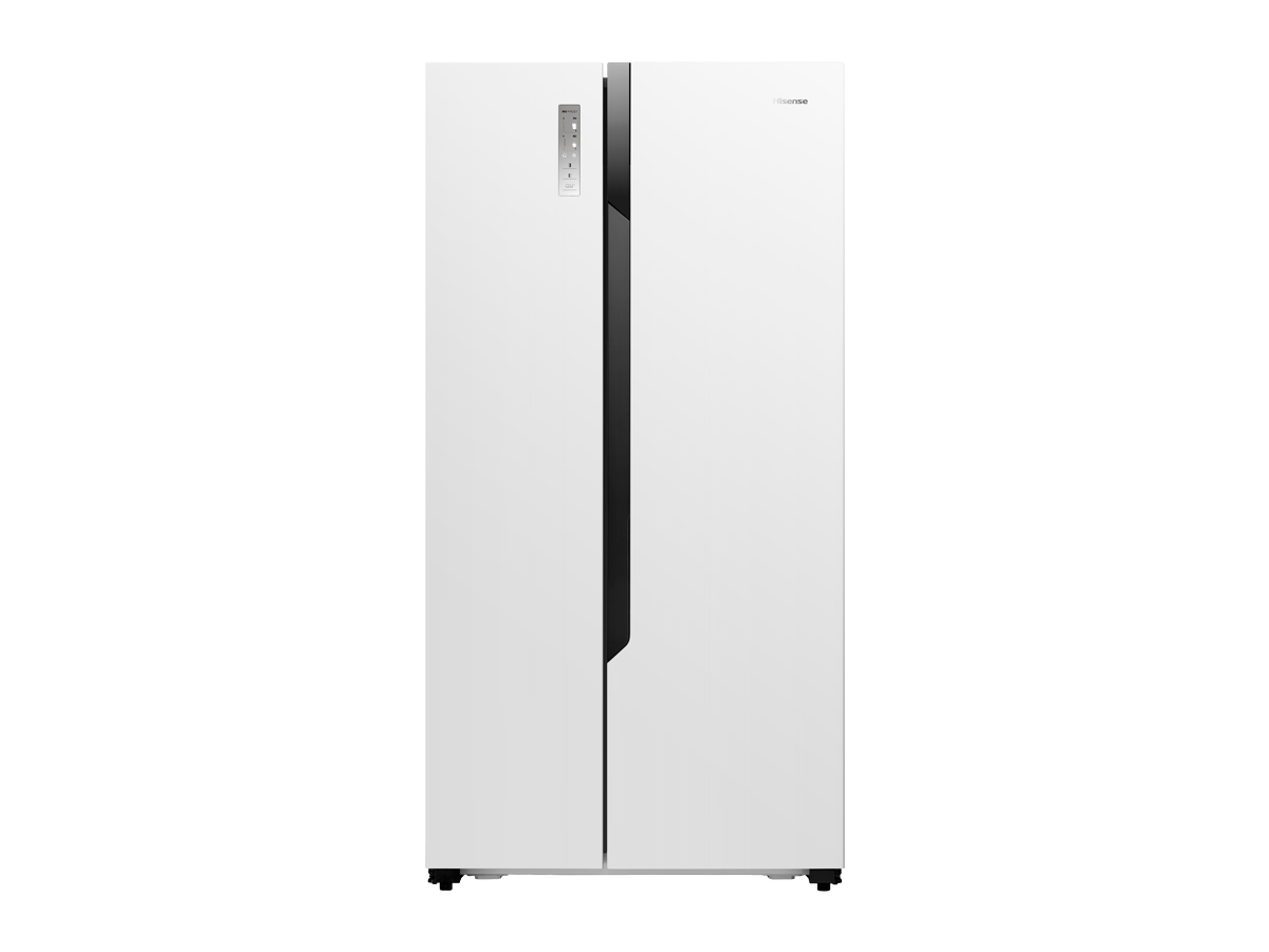 Frigorífico Side by Side RS670N4HW1