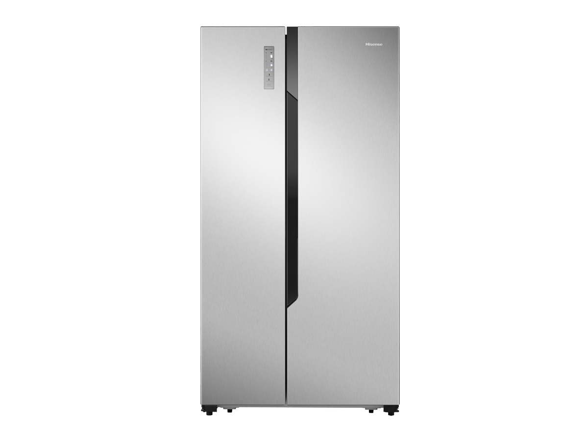 Frigorífico Side by Side RS670N4BC3