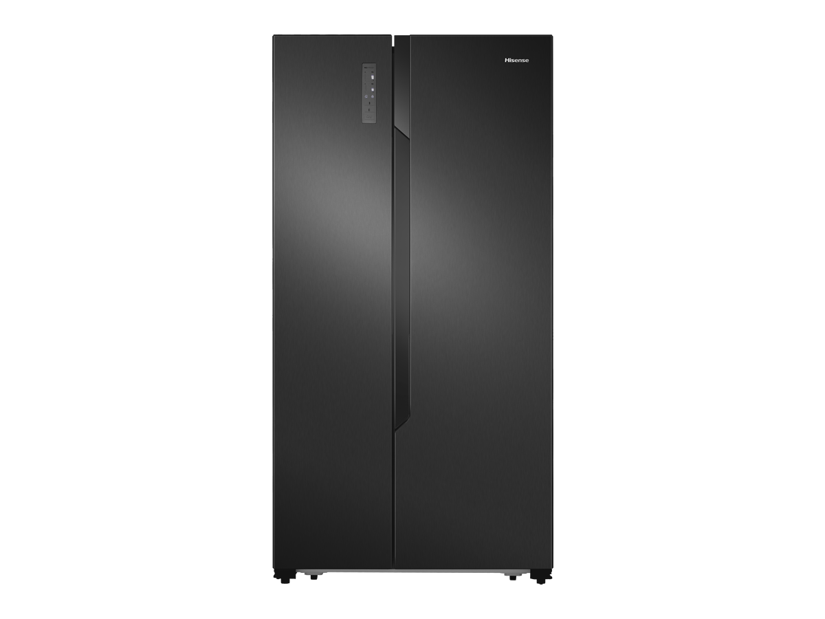 Frigorífico Side by Side RS670N4BF3