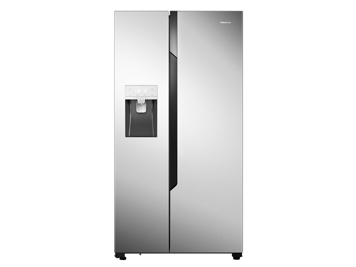 Frigorífico Side by Side RS694N4TC2