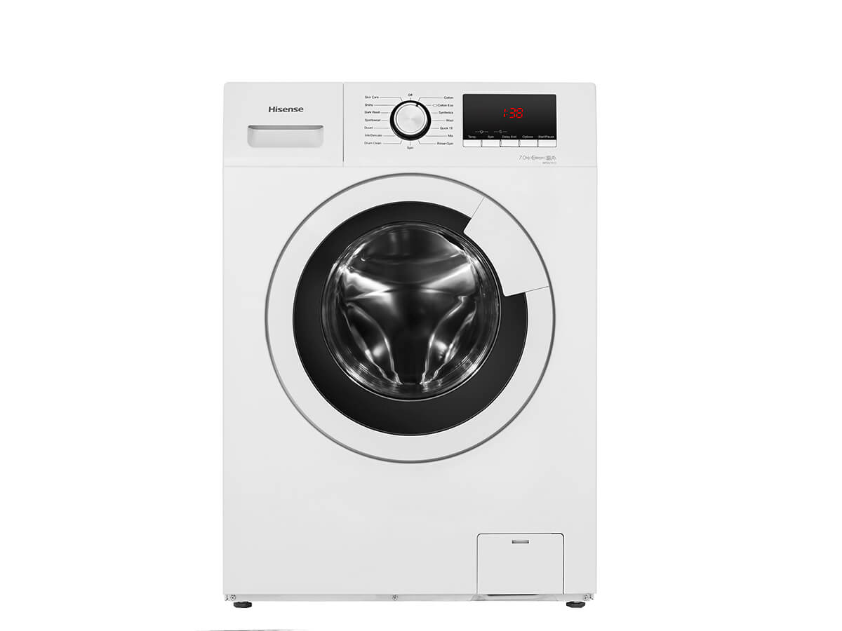 Lavadora WFHV7012 A+++