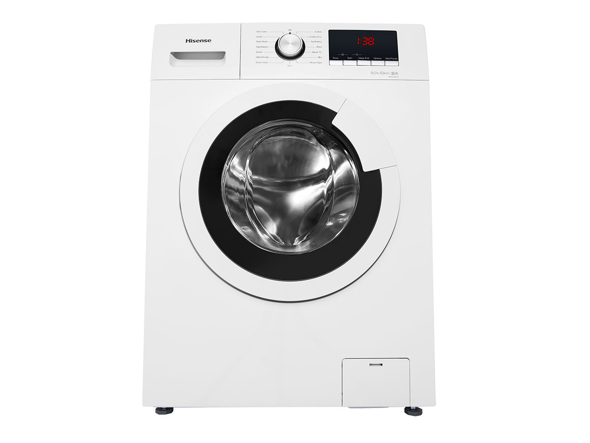 Lavadora WFHV8012 A+++
