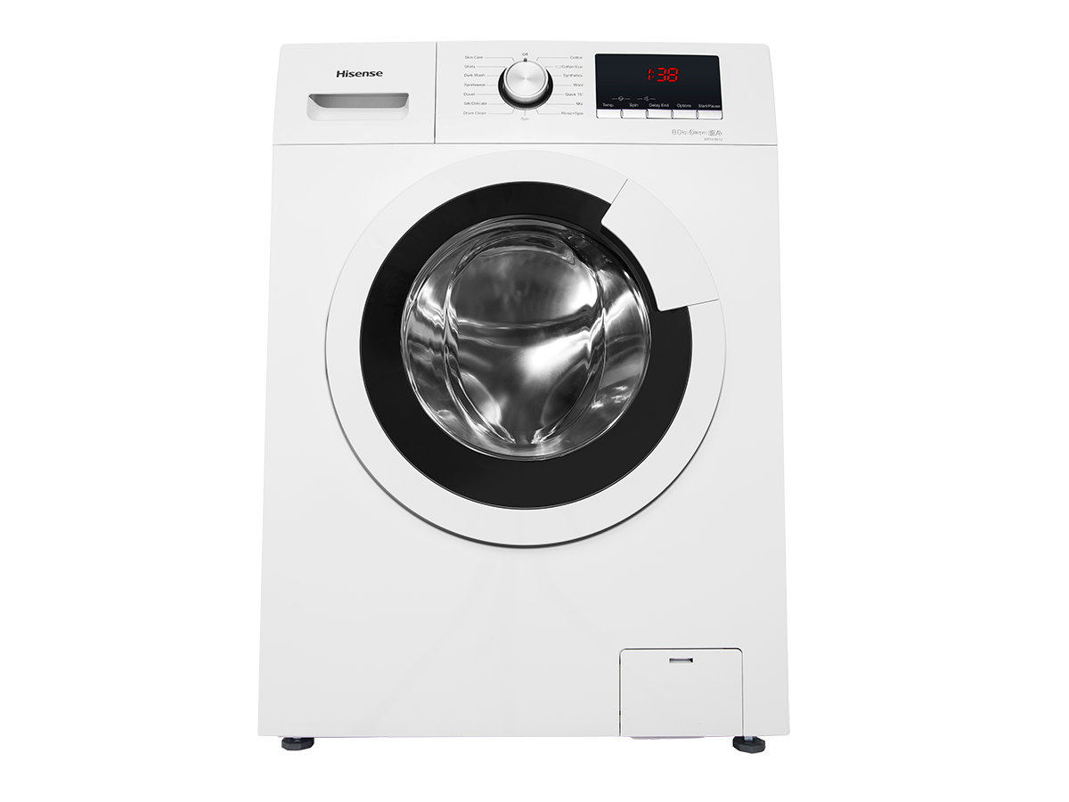 Lavadora WFHV8012