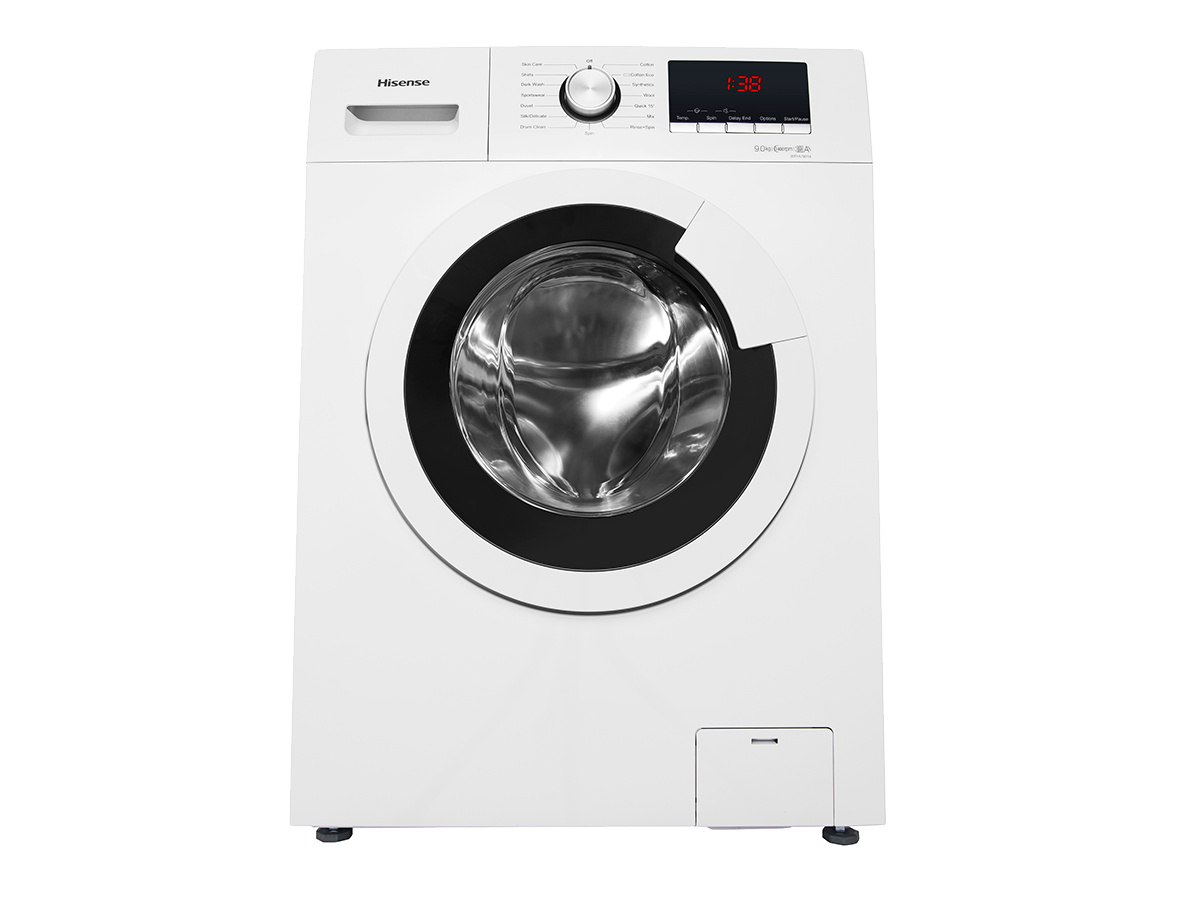 Lavadora WFHV9014