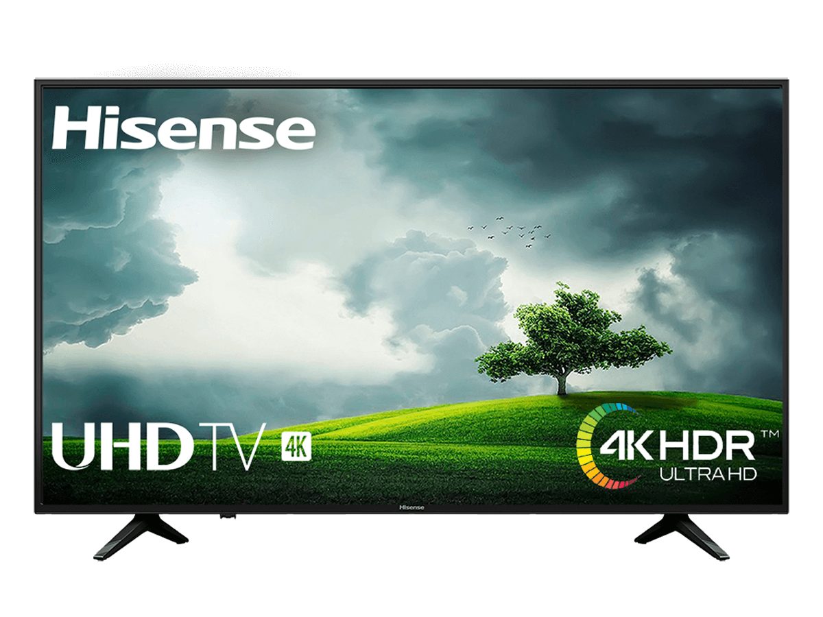 UHD TV H65A6100 65