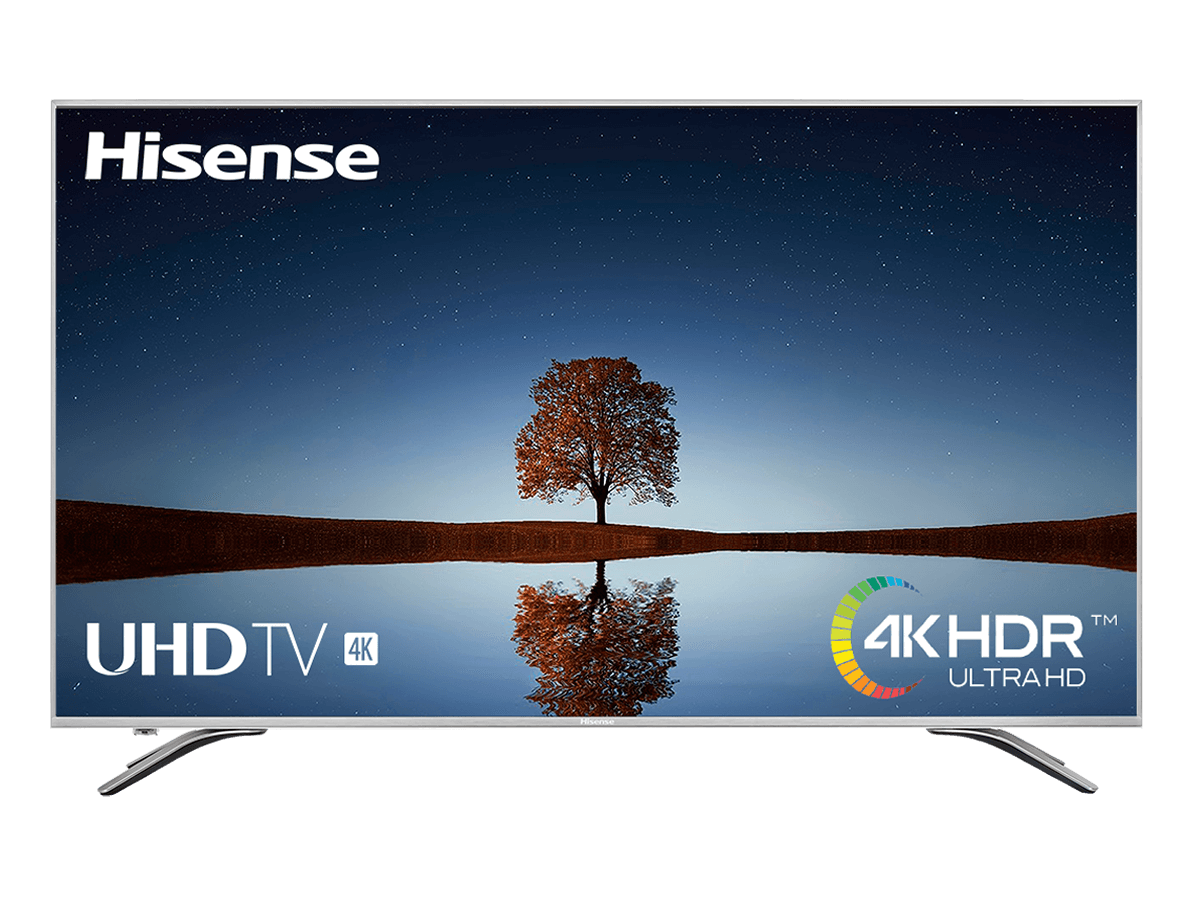 UHD TV H65A6500 65