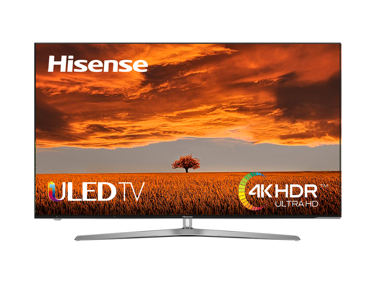 ULED TV H65U7A 65