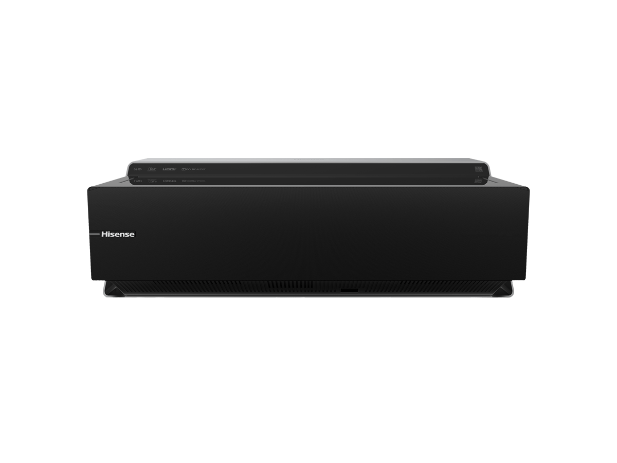 Laser TV H100LDA 100