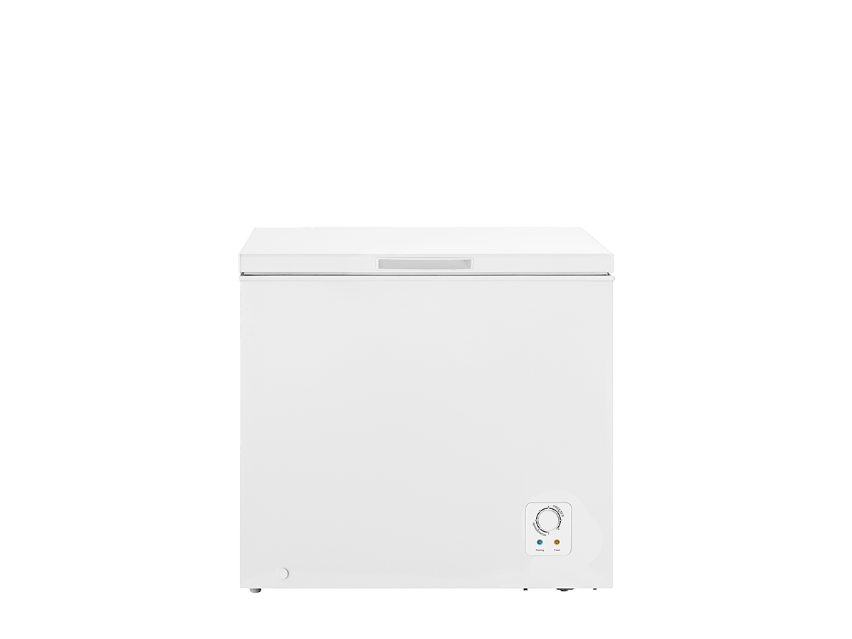 Arcón congelador FT252D4HW1 A+