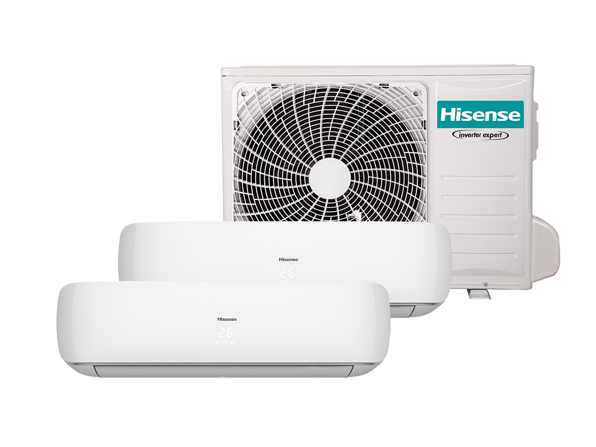 Кондиционеры Для Квартиры Hisense Какой Лучше Купить
