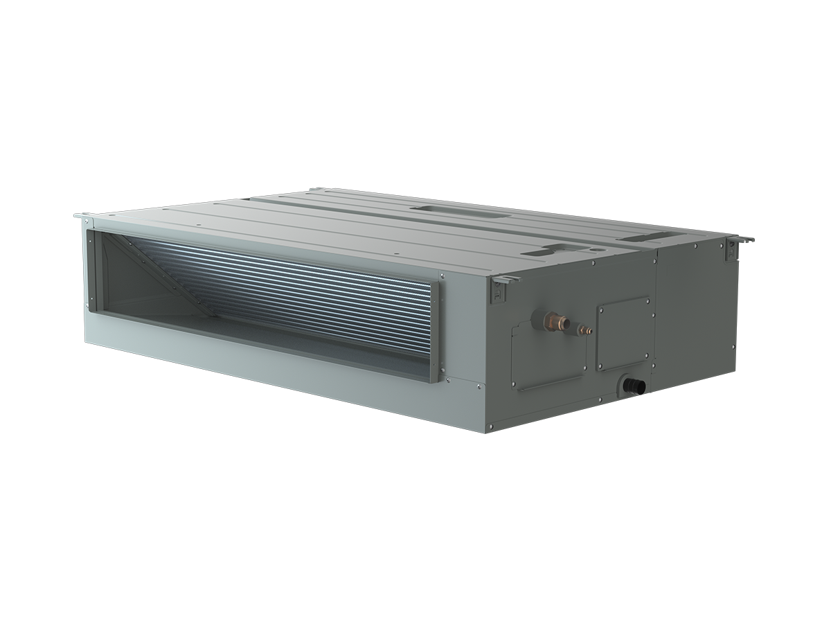 Aire acondicionado Conducto AUD105UX4RADH4