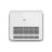 Super Inverter Aire acondicionado Consola AKT35UR4RK4