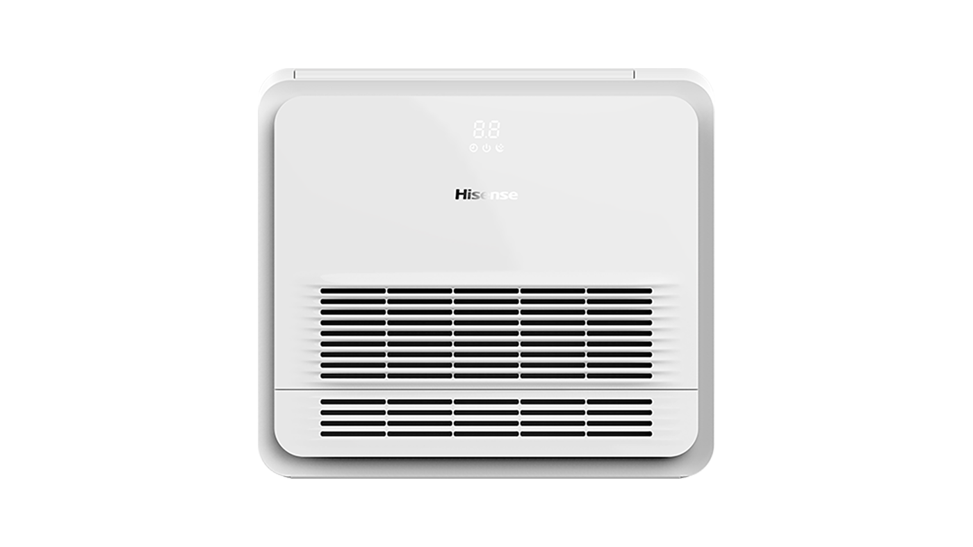 Aire acondicionado Multi-Consola AKT26UR4RK4