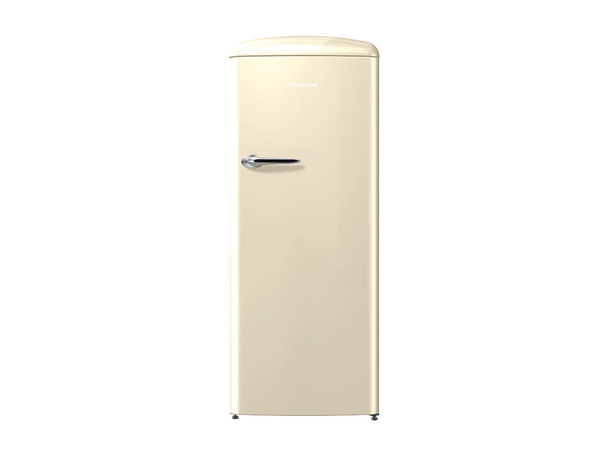 Frigorífico Vintage RR330D4AY2