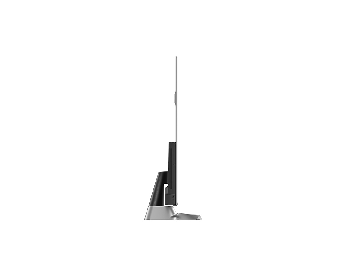 Televisor Hisense H55U7B ULED Hisense España TV HISENSE 55U7B (ULED 55'' 140 cm 4K Ultra HD Smart