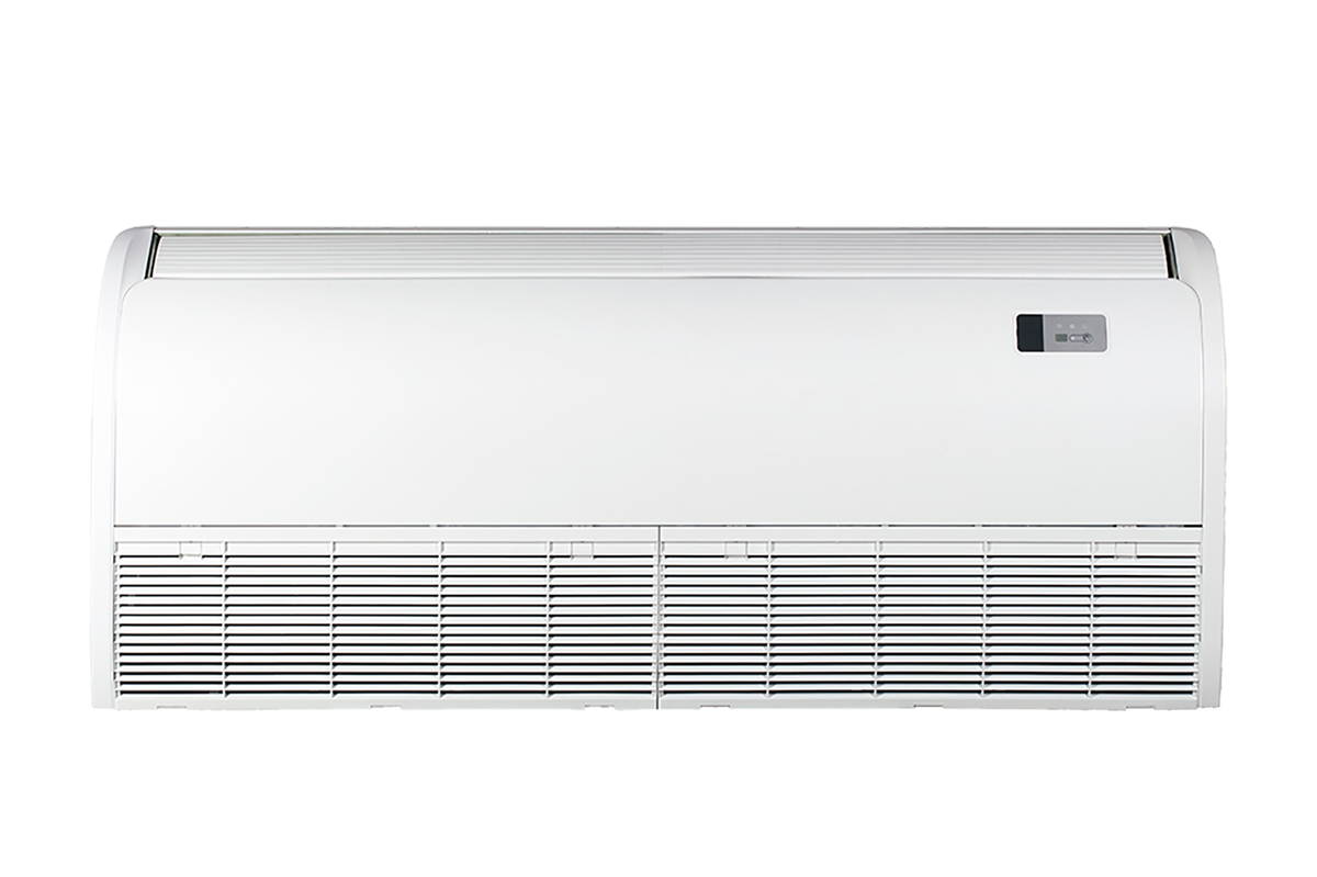 Hisense - Aire acondicionado Suelo-Techo AUV175UR6RPC4