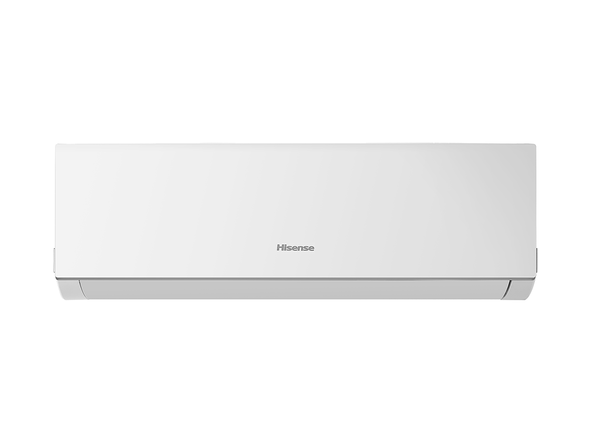 Hisense - Aire acondicionado Premium Confort plus DJ35VE0B