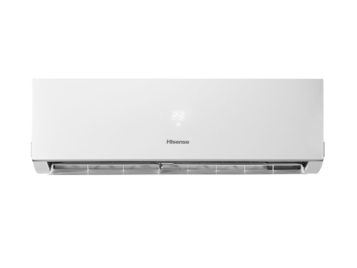 Hisense - Aire acondicionado Premium Confort plus DJ25VE0B