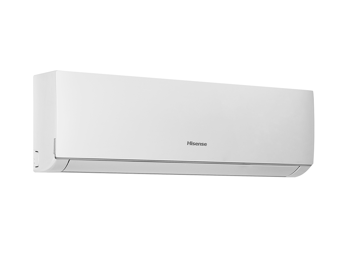 Hisense - Aire acondicionado Premium Confort plus DJ35VE0B