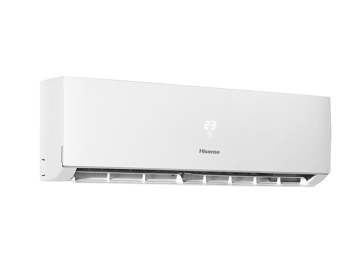 Hisense - Aire acondicionado Premium Confort plus DJ50XA0B