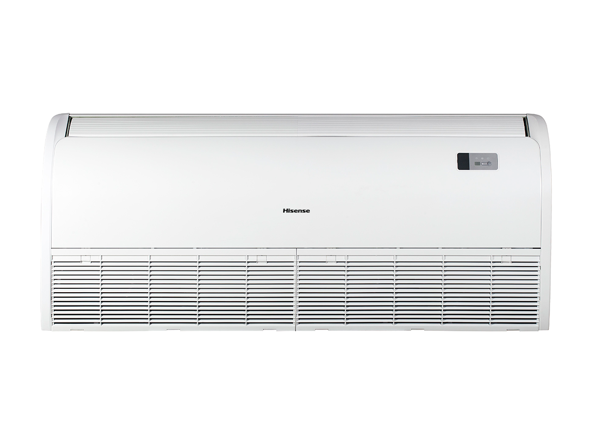 Aire acondicionado Suelo-Techo AUV175UR6RPC4