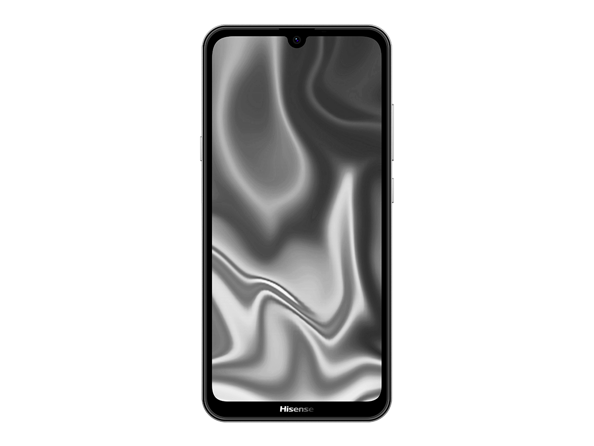 Smartphone Infinity E MAX