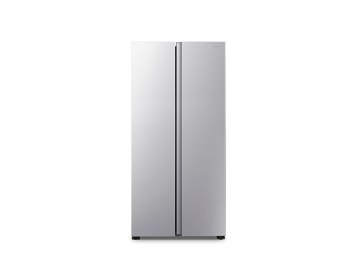 Frigorífico Side by Side RS560N4AC2