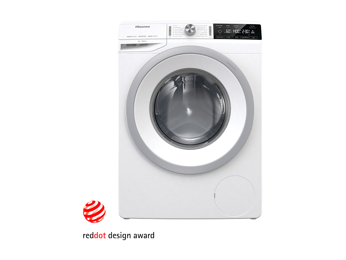 Lavadora WFGA9014V (-20%)