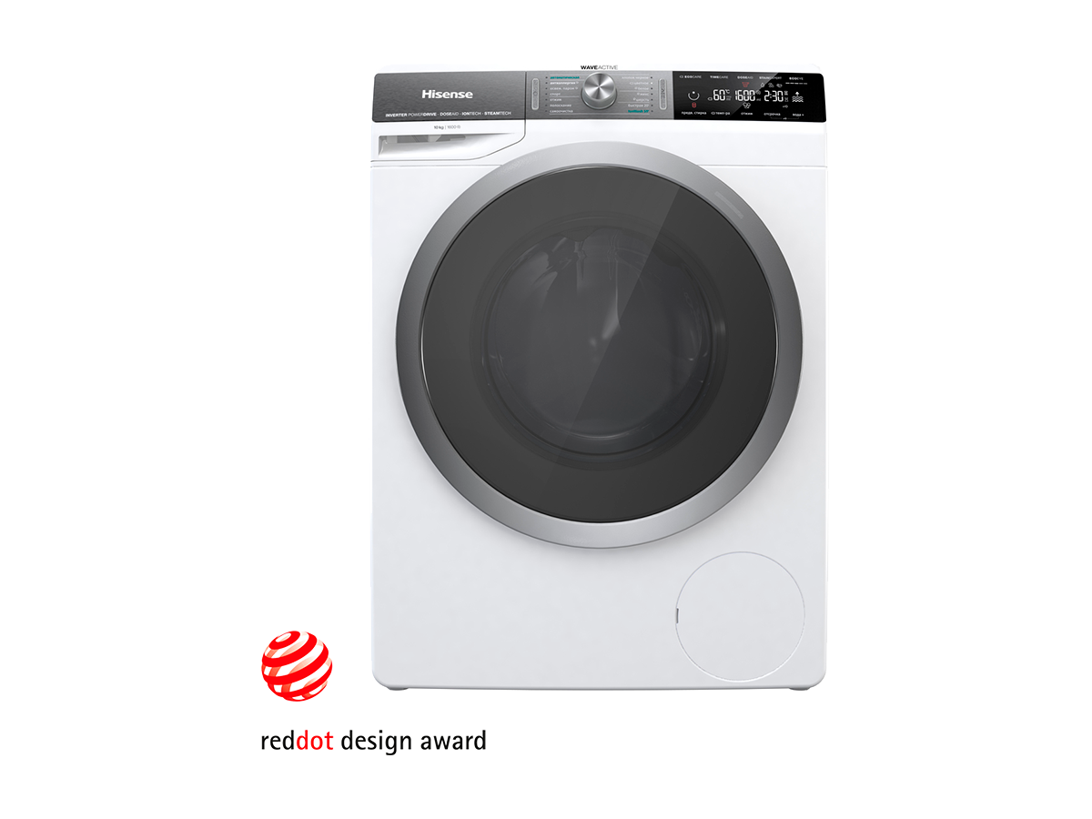 Lavadora WFGS1016VM (-20%)