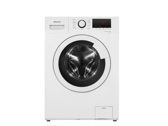 Lavadora WFHV7012