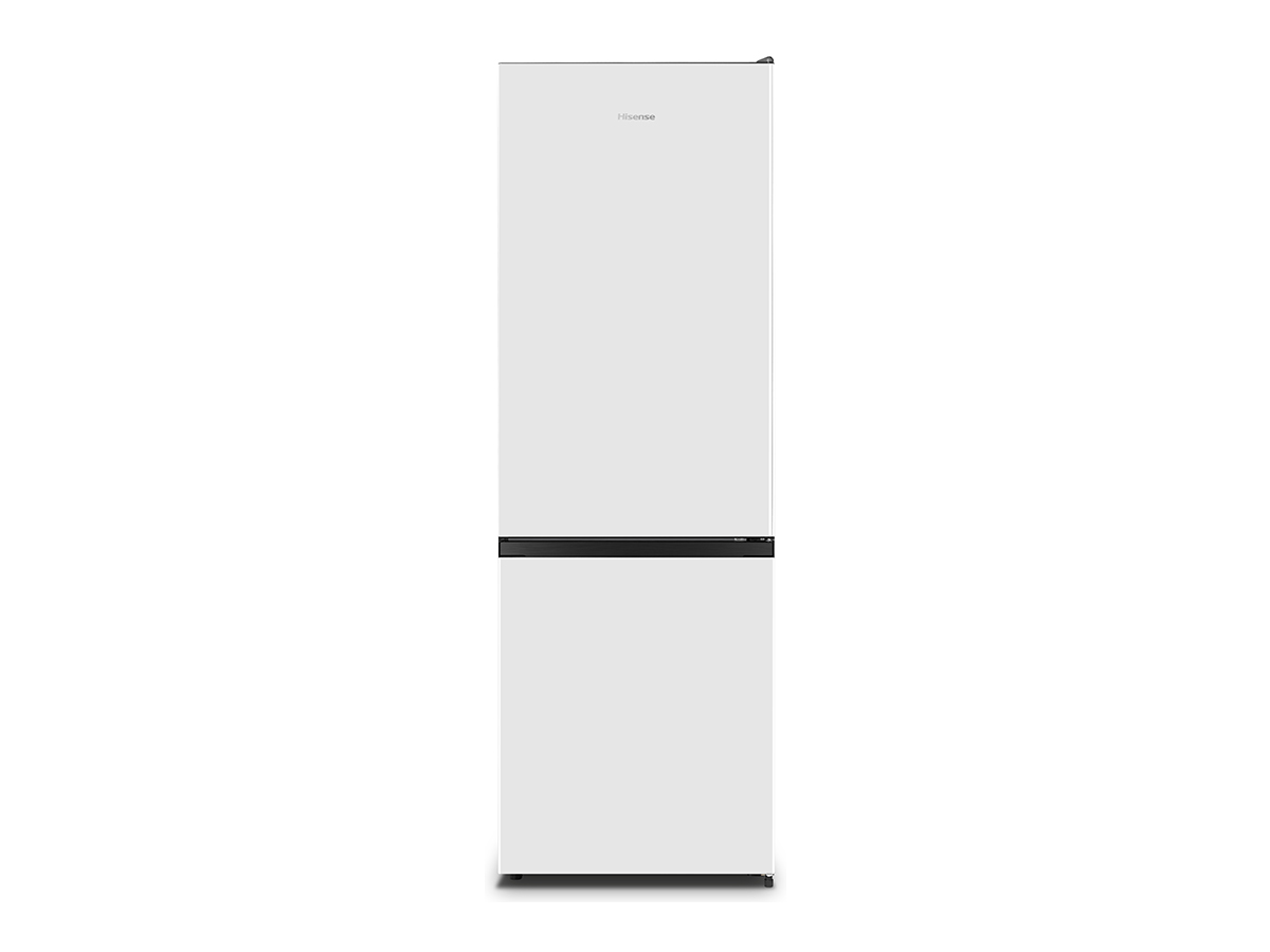 Hisense - Combi RB372N4AW1