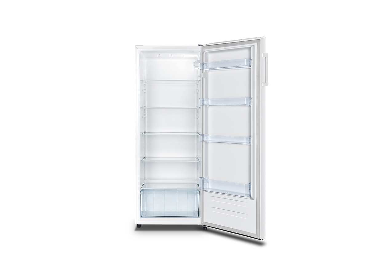 Hisense RR55D4AW1 - Frigorífico mini bar Clase F Blanco 51x43.9x47cm ·  Comprar ELECTRODOMÉSTICOS BARATOS en lacasadelelectrodomestico.com