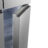 Americanos Cross Door RQ563N4SI2 – Frigorífico Americano 4 Puertas, Clase E , 454L, Inox