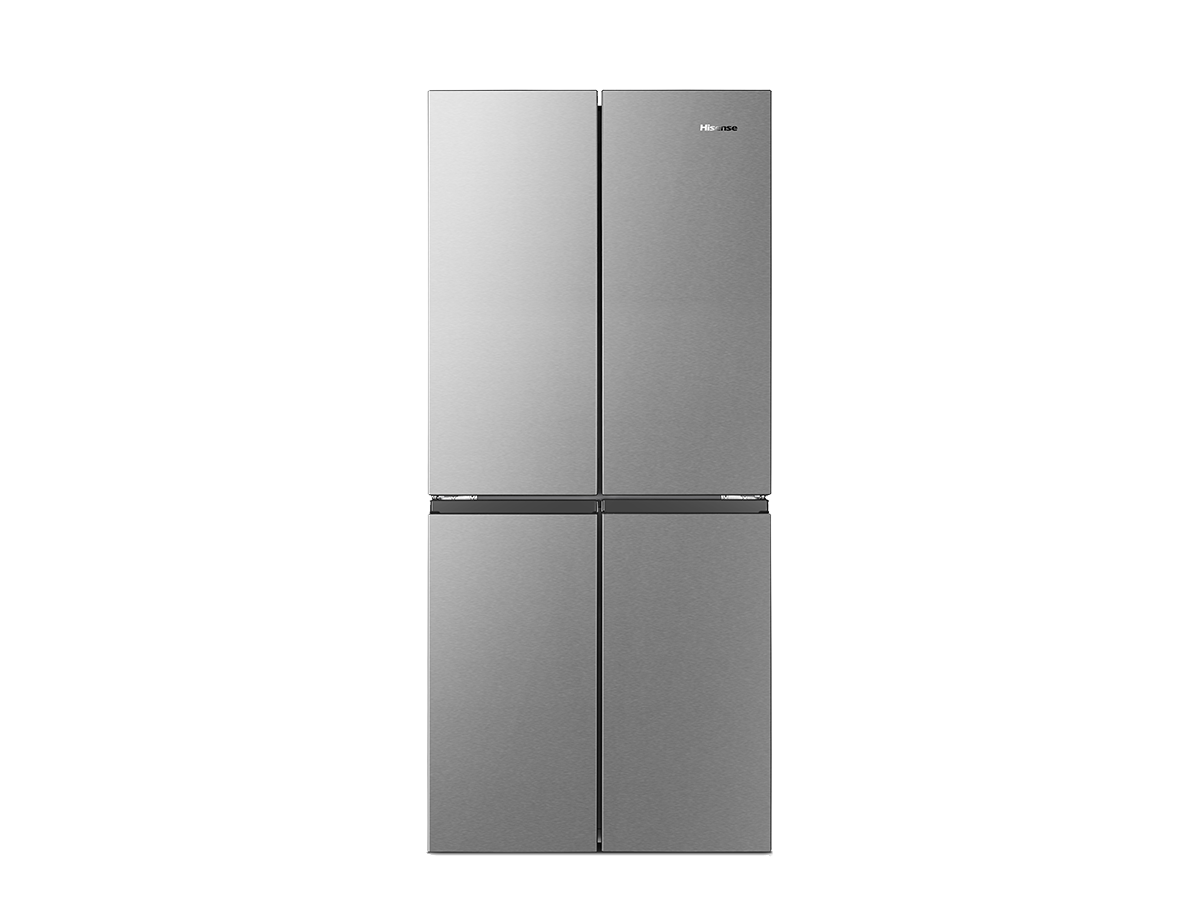 Frigorífico Cross Door RQ563N4SI2 A++